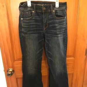 American Eagle Outfitters Jeans